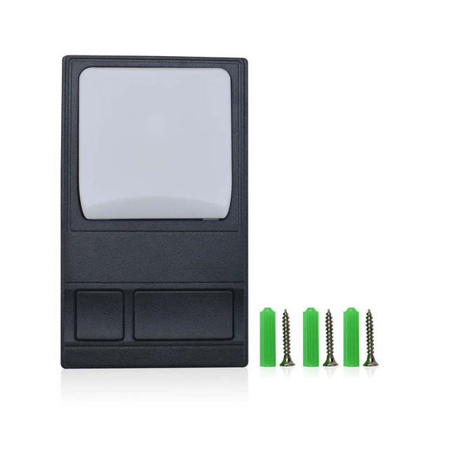 Multi-Function LiftMaster 78LM Garage Wall Control Remote Keypad Electronic Components Product