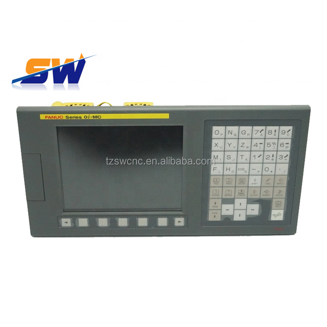 Fanuc OI-TC Series Controller A02B-0309-B500 A02B0309B500