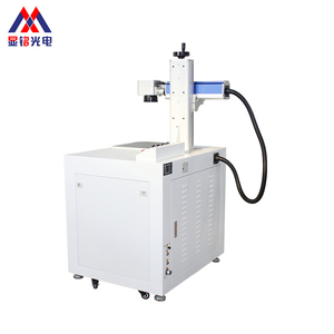 Máy Làm Thẻ Nhớ Bán Chạy Của Trung Quốc Máy Đánh Dấu <span class=keywords><strong>Laser</strong></span> Sợi Quang 10W 20W 30W 50W Cho Vật Liệu Kim Loại Và Phi Kim Loại - Product Image 6