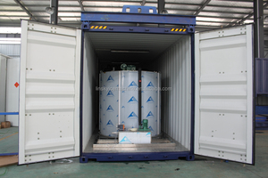 Máy Làm Đá Vảy 10 Tấn Nhà Máy Làm Đá Vảy - Product Image 2