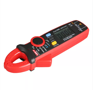 Multimètre à pince UNIT UT211B, test de batterie, test solaire MPPT - Product Image 2