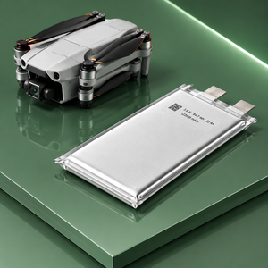 Batteria LiPo YJ BETTERY 22000mAh 8S 3.8V 10C XT90 per Droni FPV, Aerei e Elicotteri di Grandi Dimensioni - Product Image 1