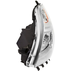 Cubierta de Lente de Faro Delantero H4 Impermeable Antiamarilla ABS OE 81130-47160 para Prius XW20 2004-2009 Nueva - Product Image 6