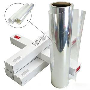 ฟิล์มกรองแสงรถยนต์ <span class=keywords><strong>3M</strong></span> <span class=keywords><strong>Crystalline</strong></span> Series คุณภาพจากสหรัฐอเมริกา แบบฝ้า ป้องกันความเป็นส่วนตัว ตกแต่งสวยงาม ทำความสะอาดง่าย สินค้าขายดี ราคาส่ง - Product Image 3