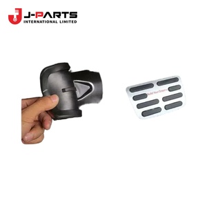 Joint d'étanchéité, suspension du bras de pédale d'accélérateur pour Toyota HIACE LH103 1993-1998 78129-95J01 - Product Image 3