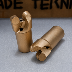 Foret conique diamanté auto-perforant Speedmade certifié, durable, pour boulons de roche en résine PDC, pour un forage profond efficace – Qualité supérieure - Product Image 5
