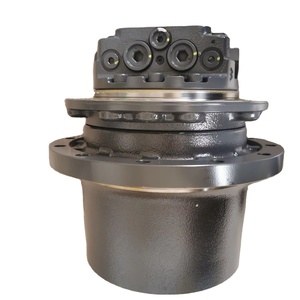Moteur de translation d'origine PHV-4B-70D VOE14694651 pour Volvo EC55D - Product Image 1