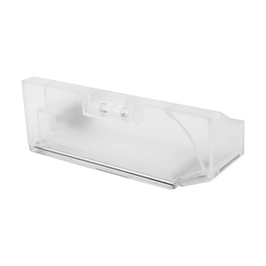 Poubelle pour aspirateur robot Mijia All In One B101CN Dreame S10 S10 Pro, en plastique réutilisable, pour usage domestique - Product Image 2