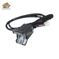 Interruptor de Avance y Retroceso 920476.008 para Apilador Kalmar Valeo, Diseñado para Montacargas