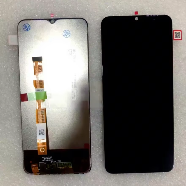 Wholesale HD+ Mobile Phone LCD for VIVO Y21S/Y20/Y90/Y91 LCD Display Touch Screen Digitizer Assembly Replacement