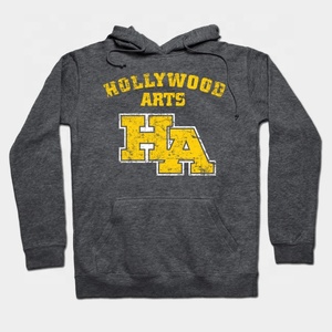 Sudadera con Capucha de Forro Polar Estampada para Hombre, Nueva Moda, Alta Calidad, Corte Regular, Cómoda para Invierno, Color Sólido, Venta al Por Mayor, Personalizada, OEM, a Granel - Product Image 1