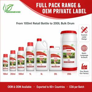 <span class=keywords><strong>Insecticida</strong></span> Agrícola de Alta Eficacia, Clorantraniliprol 20% SC, Diamida Antranilica <span class=keywords><strong>para</strong></span> <span class=keywords><strong>el</strong></span> Control de la Polilla <span class=keywords><strong>del</strong></span> Diente de Diente de Dragón y <span class=keywords><strong>el</strong></span> Gusanillo <span class=keywords><strong>del</strong></span> Ejército - Product Image 5