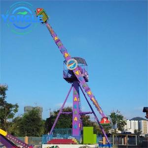 Neues Modell Kinderspiel platz fahrt Vergnügung spark Ground Booster <span class=keywords><strong>Ride</strong></span> zum Verkauf - Product Image 5