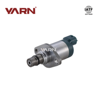 Vanne de régulation d'aspiration de la pompe à carburant YARN SCV 8-98145455-0 pour Mitsubishi