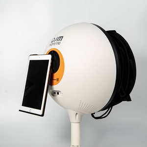 2025 AI Technology IoT Big Data Detección Opciones de diagnóstico Soluciones Combinadas Alemania Origen Cuidado DE LA PIEL Analizador de piel de alta tecnología - Product Image 1