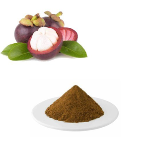 Meilleure qualité d'approvisionnement en usine de poudre d'extrait de mangoustan pour boire - Product Image 6