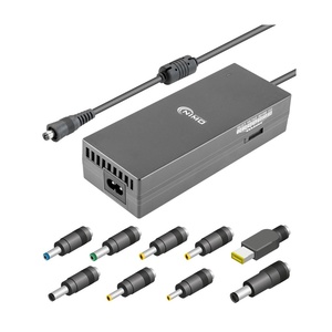 Caricatore-adapter 120W max 6.5A, ideale per caricare più dispositivi elettronici e garantire un'alimentazione stabile. - Product Image 1