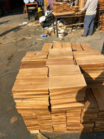 Oferta Especial: Tejas de Madera de Cedro Rojo, Abeto, Roble, Hemlock y Fresno para Techos