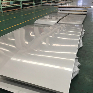 Hastelloy C276 tấm-Tấm chống nước biển cho các thành phần của nhà máy khử Muối - Product Image 6