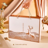HLOFF Coffret de maquillage pour débutants 10 pièces, cosmétiques, coffret cadeau pour le festival Tanabata, kit de maquillage