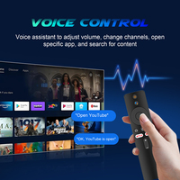 Nouveau TVR3 Plus 2025, clé TV 4K, processeur quadricœur, Android 14, double Wi-Fi, 2 Go de RAM, 16 Go de ROM, RK3318, clé TV intelligente, décodeur TV, TVR3+