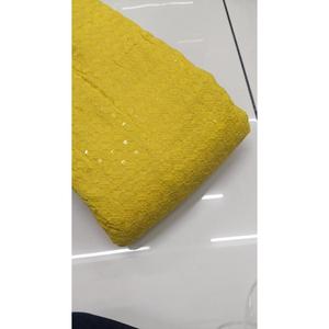 Tela Teñida de Polialgodón de Calidad Comercial para Exportación, Textil Suave y Tejido para la Industria de la Confección - Product Image 3