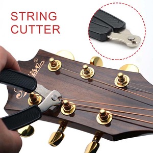 Máy Cắt Dây Đàn Guitar Đa Năng 3 Trong 1 - Product Image 4
