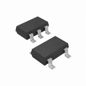 Buy Online Electronic Components MIC5305-2.6YD5-TR Power Management (PMIC) SOT 23 5 Thin, TSOT 23 5 Authorized Distributor - Product Image 1