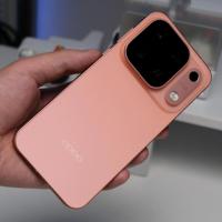 Nouveau smartphone OPPO Find X10 Pro Max 2026, triple appareil photo Hasselblad de 200 MP, chipset Dimensity 9600 Pro, écran 6,78 pouces