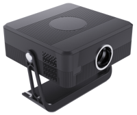 Mini projecteur vidéo portable 4K K7/T7, 300 ANSI, projecteur Android, home cinéma, projecteur 1080P, mini projecteur