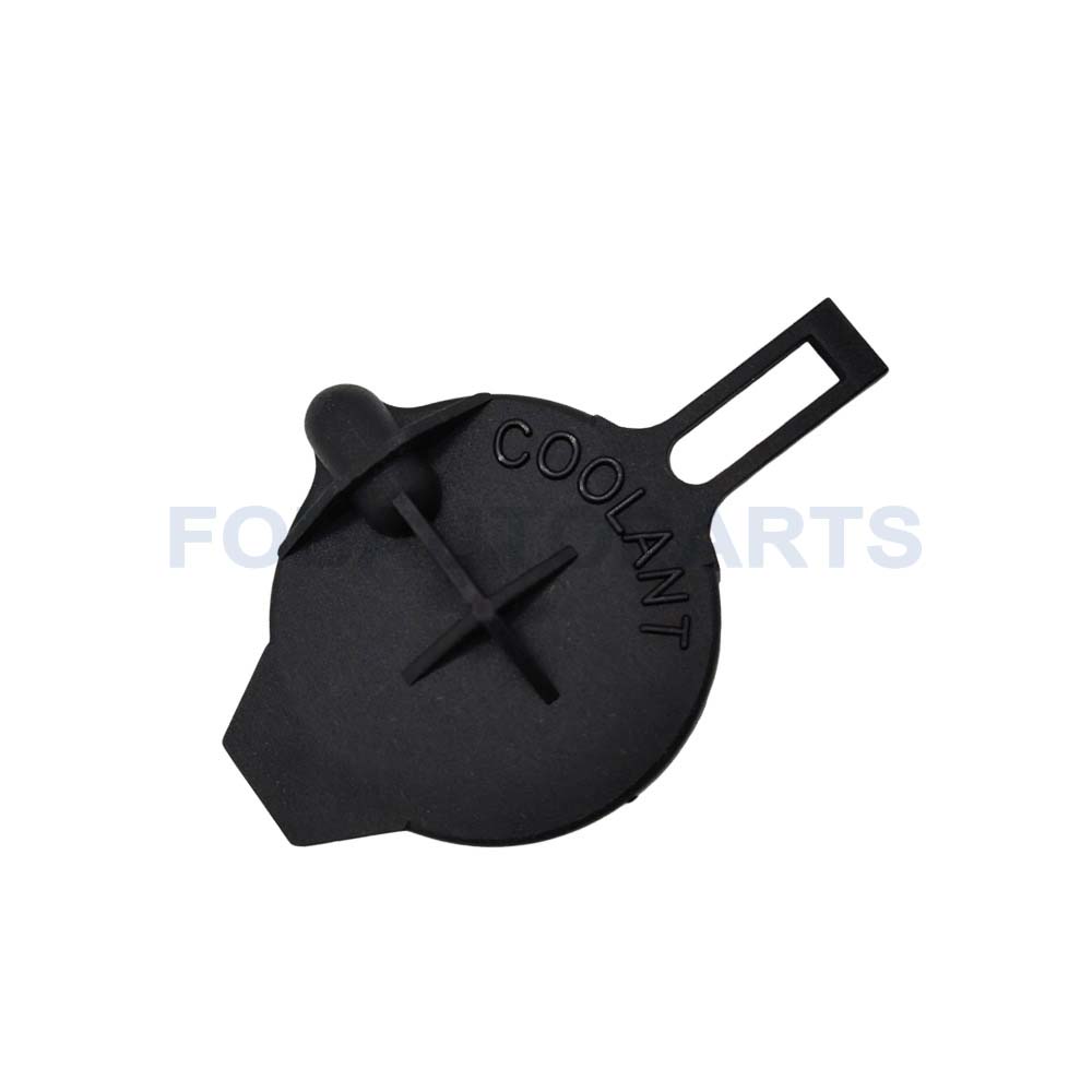 Coolant Reservoir Cap Compatible with Toyota Sienna 2011-2020 2010-2015 Lexus RX350 RX450h 16405-31070
