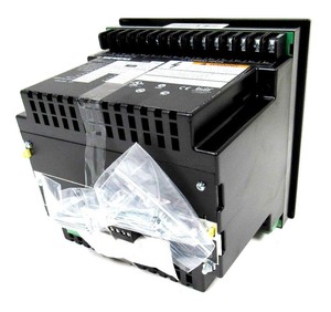 9610DC-1155-AZZA ION 9610 ซีรีส์ ดิสเพลย์ พาวเวอร์มิเตอร์ PLC - Product Image 1