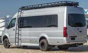 <span class=keywords><strong>Mercedes</strong></span>-Benz Sprinter Cargo Van 3500XD d'<span class=keywords><strong>occasion</strong></span> certifié - Product Image 2