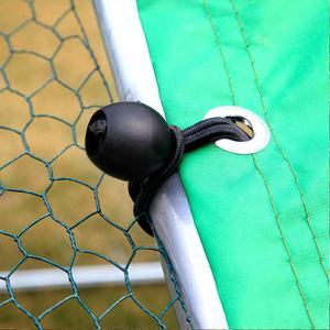 โรงเรือนเลี้ยงไก่ขนาดใหญ่ 3x6 เมตร สำหรับไก่ กระต่าย สุนัข - Product Image 3