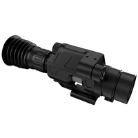 Kacamata Mata Pulsar Xtester-NV101 Atn Spy Glasses Head Ptz Toy Sniper Lensa Siang/Malam Mengemudi Nirkabel Pvs14 Penglihatan Malam 009