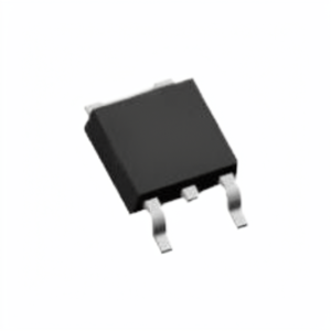 TO-252 Electronics Component Original One Stop Service GSFD1550 Transistors - Product Image 1