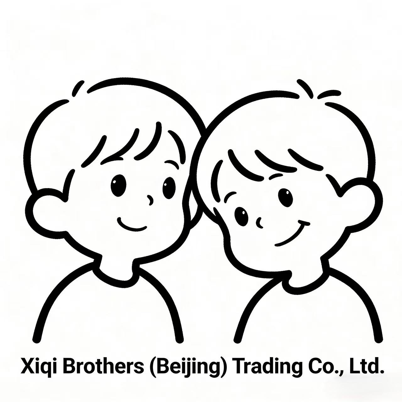 Xiqi Brothers (Beijing) Trading Co., Ltd. logo