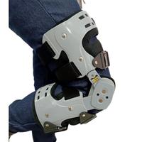Orthopédie du genou Instruments chirurgicaux orthèse orthopédique fixe dispositif articulaire réglable hanche jambe pied orthèse soutien