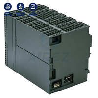 Komponen CPU Redundansi 6ES7656-7CM33-1GB0 Pengontrol PLC 6ES76567CM331GB0 Dengan Layanan Pelacakan Variabel yang Dapat Disesuaikan