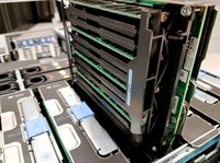 Serveur en rack R930 Supermicro Origine Chine Nouvelle puissance de calcul Windows AI GPU Workstation Host