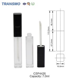 Tubes de gloss à lèvres vides Tubes de gloss à lèvres Articles bon marché Mascara pour cils Tubes de gloss à lèvres à étiquette privée - Product Image 2