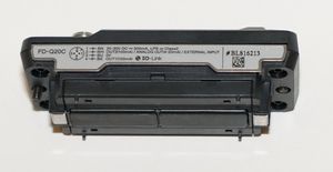 Unidad Principal del Sensor FD-Q20C Original, Tipo 15A/20A - Product Image 3