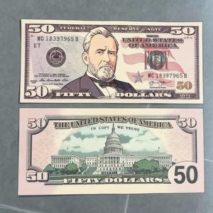 高品质纸制道具美元，可批发和零售，适用于影视制作、派对和娱乐活动 - Product Image 2