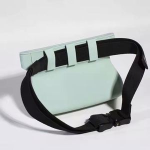 Custom Printed Silicone Pet Fanny Pack Barrel Shaped Waterproof <b>Dog</b> Training Treat <b>Pouch</b> - Product Image 5
