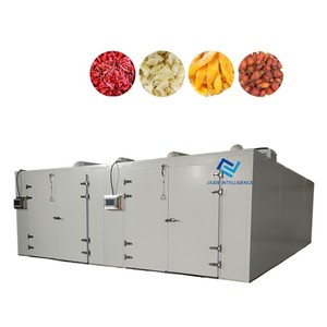 Séchoir à fruits Offre Spéciale déshydrateur de nouilles végétales machine de séchage des aliments séchoir à fruits séchoir à viande de fruits - Product Image 1