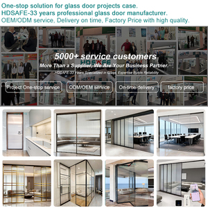 <span class=keywords><strong>Puerta</strong></span> <span class=keywords><strong>Corredera</strong></span> de Aluminio y Vidrio para Proyectos de Apartamentos, <span class=keywords><strong>Puerta</strong></span> <span class=keywords><strong>Corredera</strong></span> y Abatible de Vidrio Personalizada para Hoteles, <span class=keywords><strong>Puerta</strong></span> Plegable para Cocina y Baño de Fábrica - Product Image 6