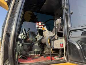 Excavadora de Cadenas Cat 320D2 de Segunda Mano de Alto Rendimiento, Excavadora Cat de 20 Toneladas a Precio de Fábrica en Stock para Venta Inmediata - Product Image 6