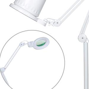 ขาตั้งแบบมีล้อ 4BLANC รุ่นดั้งเดิม สำหรับเครื่องดูดฝุ่นเล็บ Alize Series เพิ่มความคล่องตัวและการติดตั้ง - Product Image 3