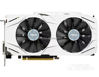 Asus GTX750TI 2G D5 GTX960 Independent game Eating Chicken graphics card LOL graphics card