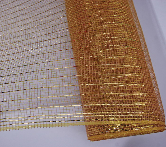 Полимерная сетка